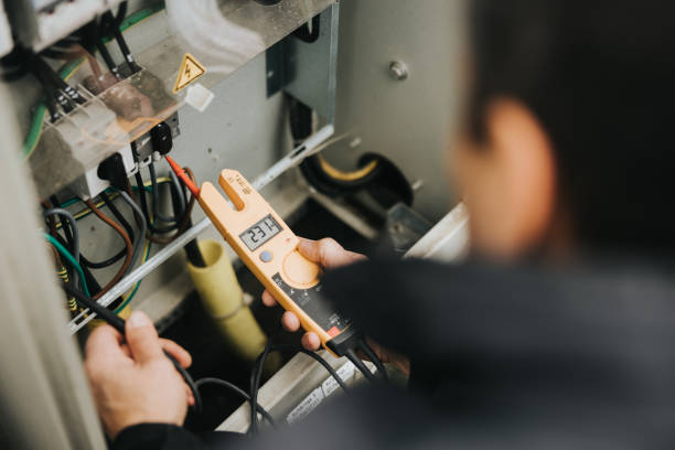 Emergency Electrical Repair Services in Forest Hills, MI